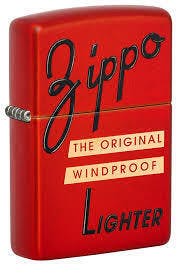 ZIPPO