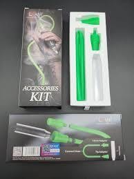Lookah Accessories kit