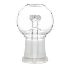 Dome and Nail set wax
