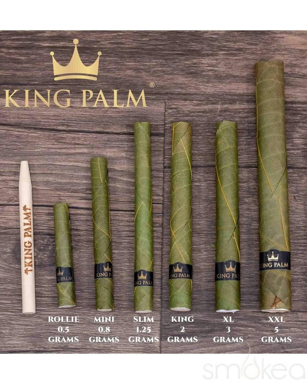 king palms