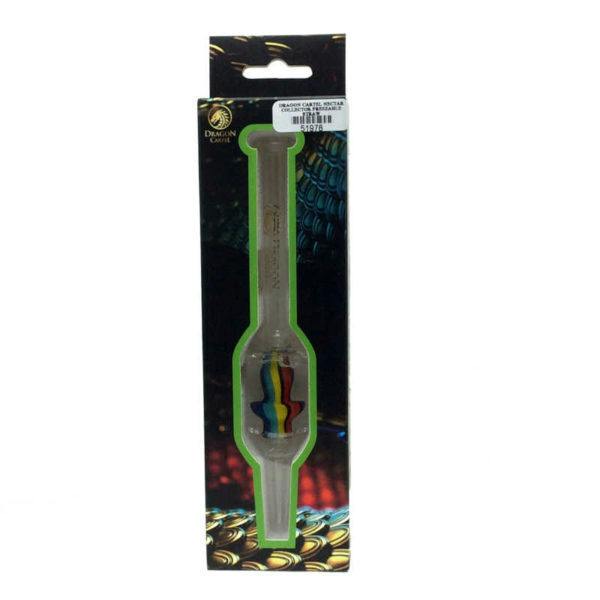Dragon Cartel glass nectar collector