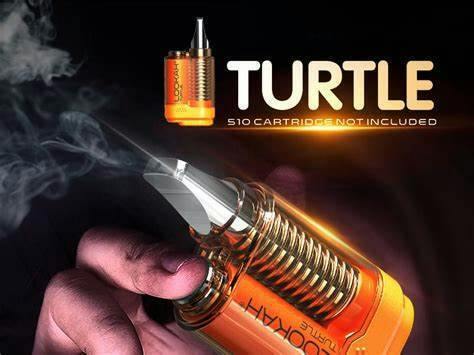 Lookah Turtle