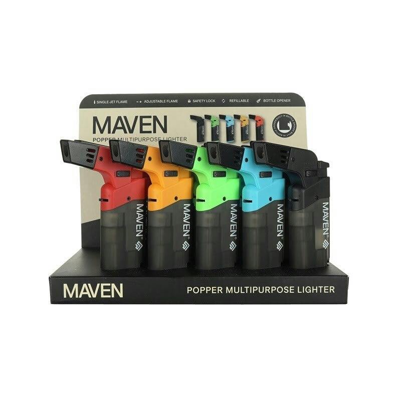 Maven Popper