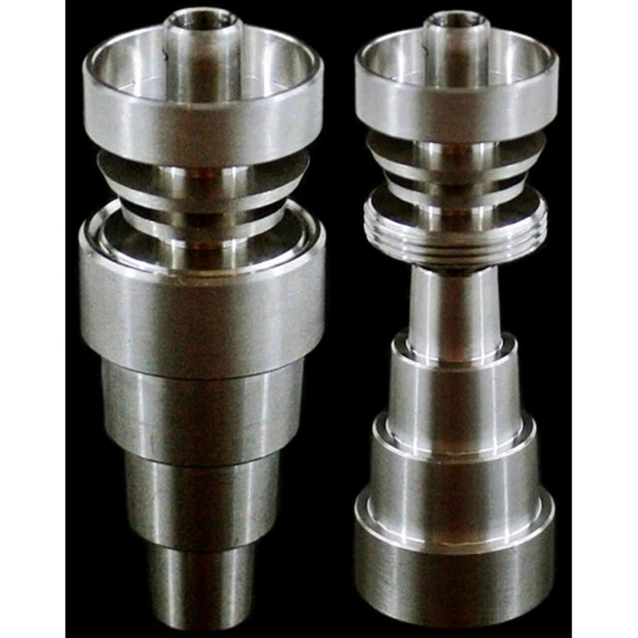Titanium Nail 19mm