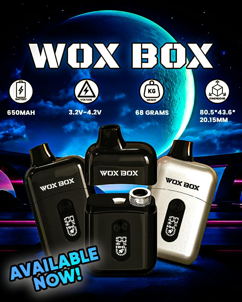 Wox Box