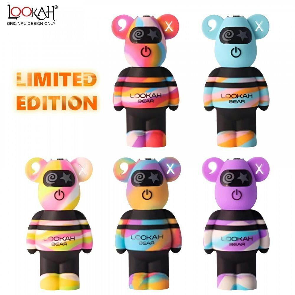 Lookha Bear Battery