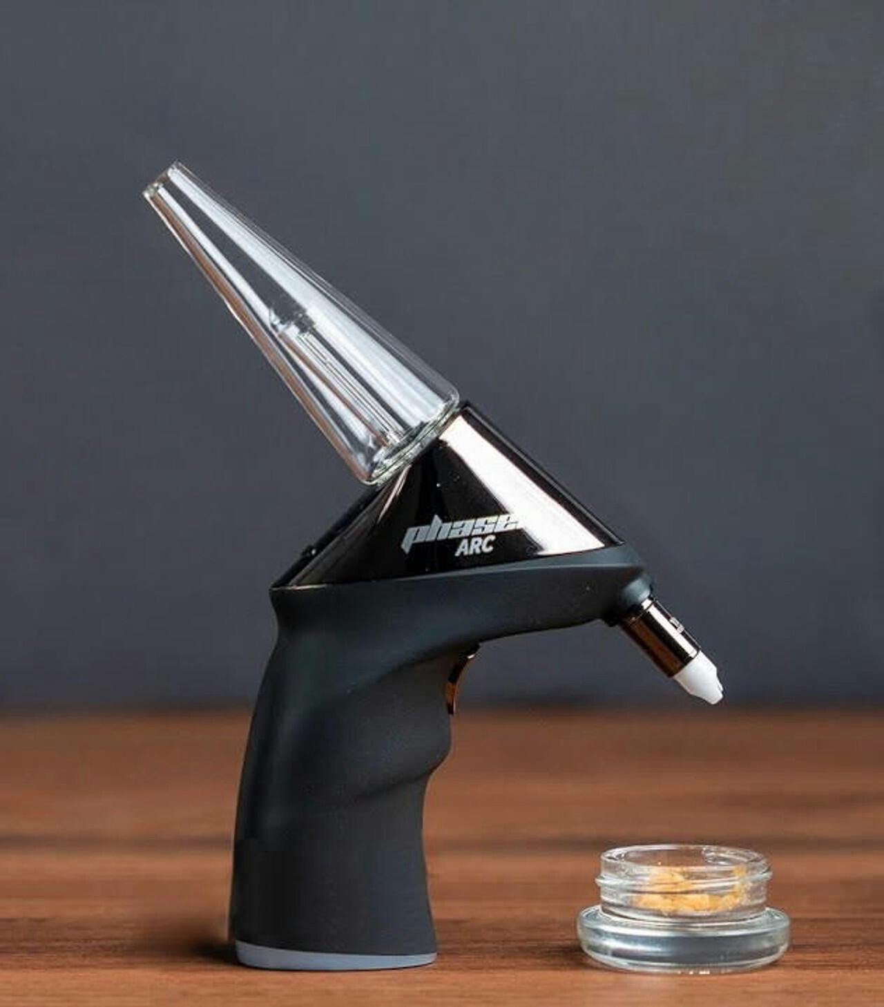 YOCAN PHASER ARC High -Powered