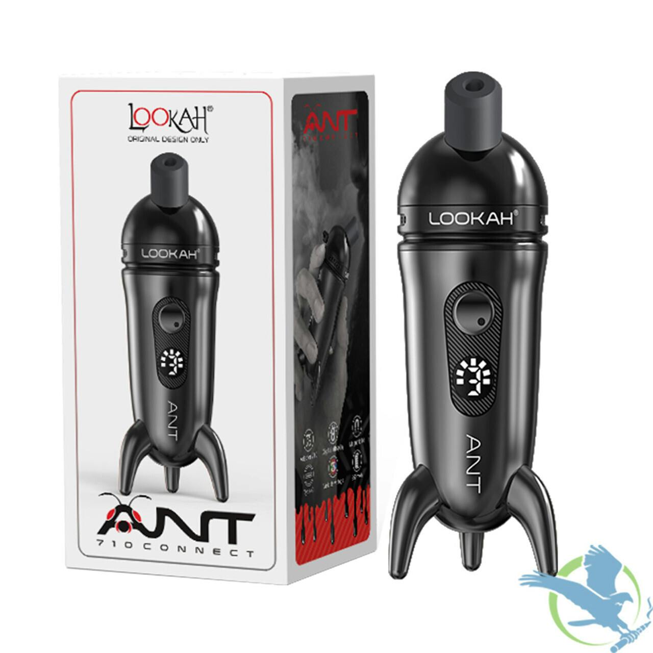 LOOKHA ANT 710 Connect