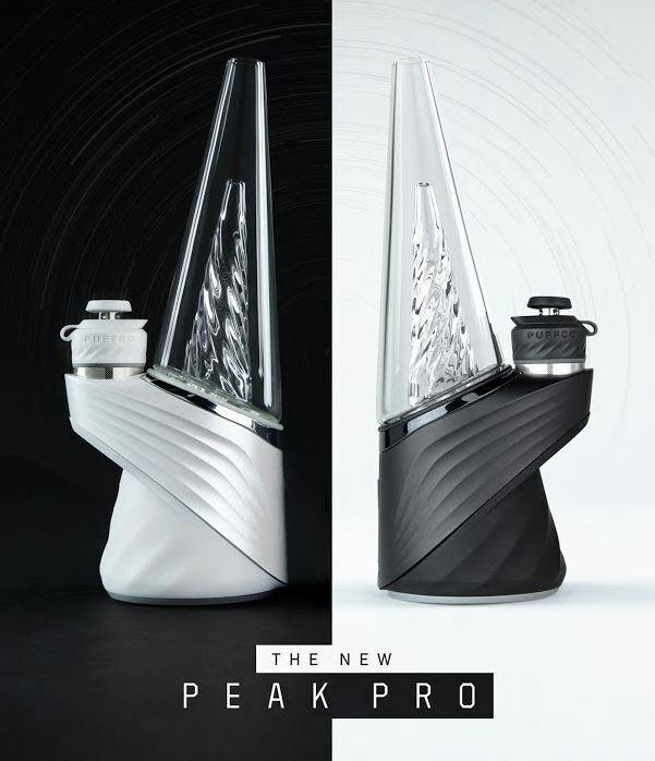 PUFFCO PEAK PRO 3DXL