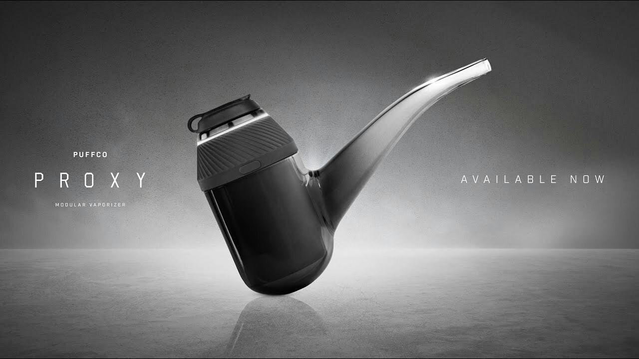 PUFFCO PROXY MODULAR VAPORIZER