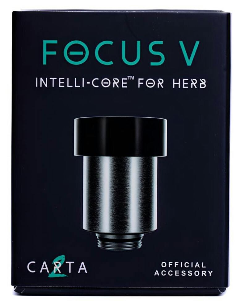 FOCUS V CARTA 2 INTELLI -CORE FOR HERB