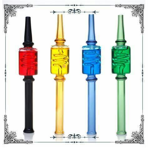 NECTOR COLLECTOR FREEZABLE COIL
