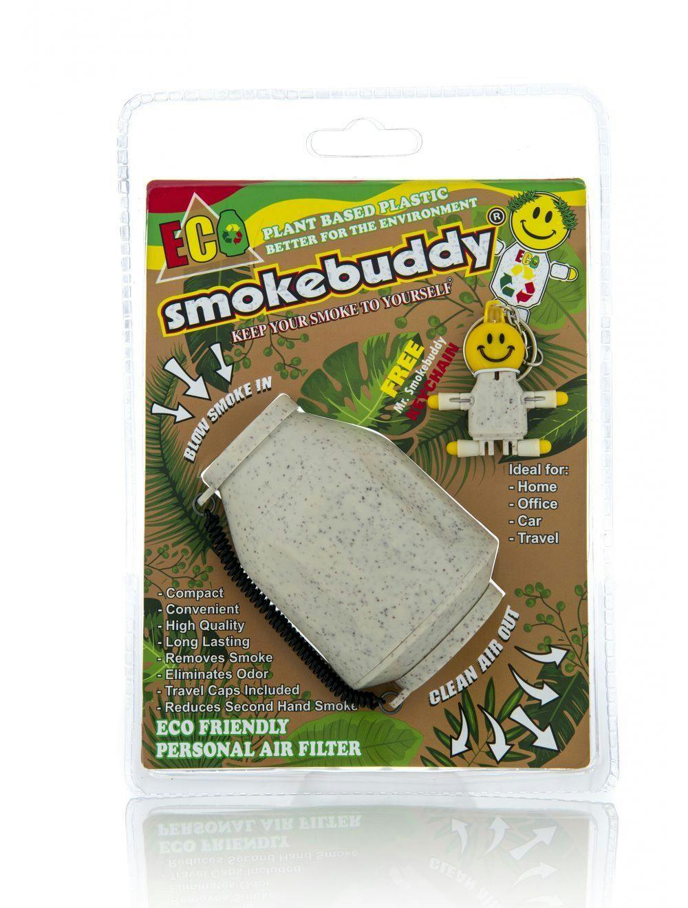 Personal Air Filter