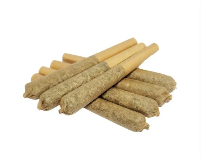 Sticky - 3.5g 7pk Pre Roll - Grapefruit Durban