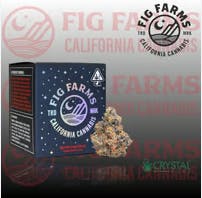 Fig Farms - Couch Rider 8th (3.5g)