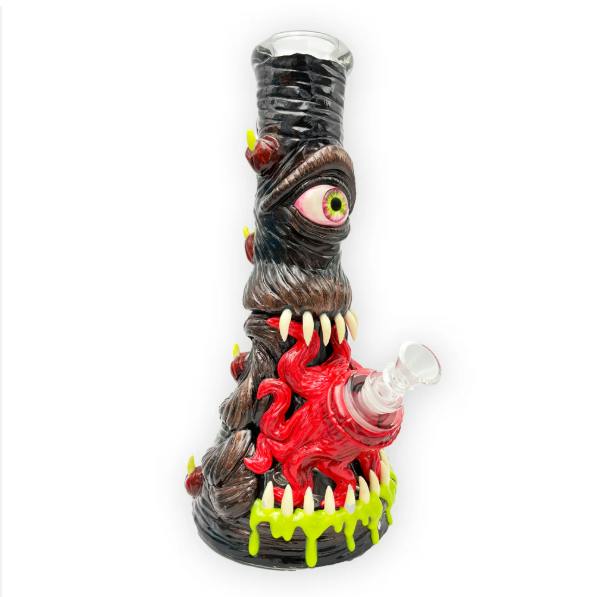 9 Monster Tree Pipe