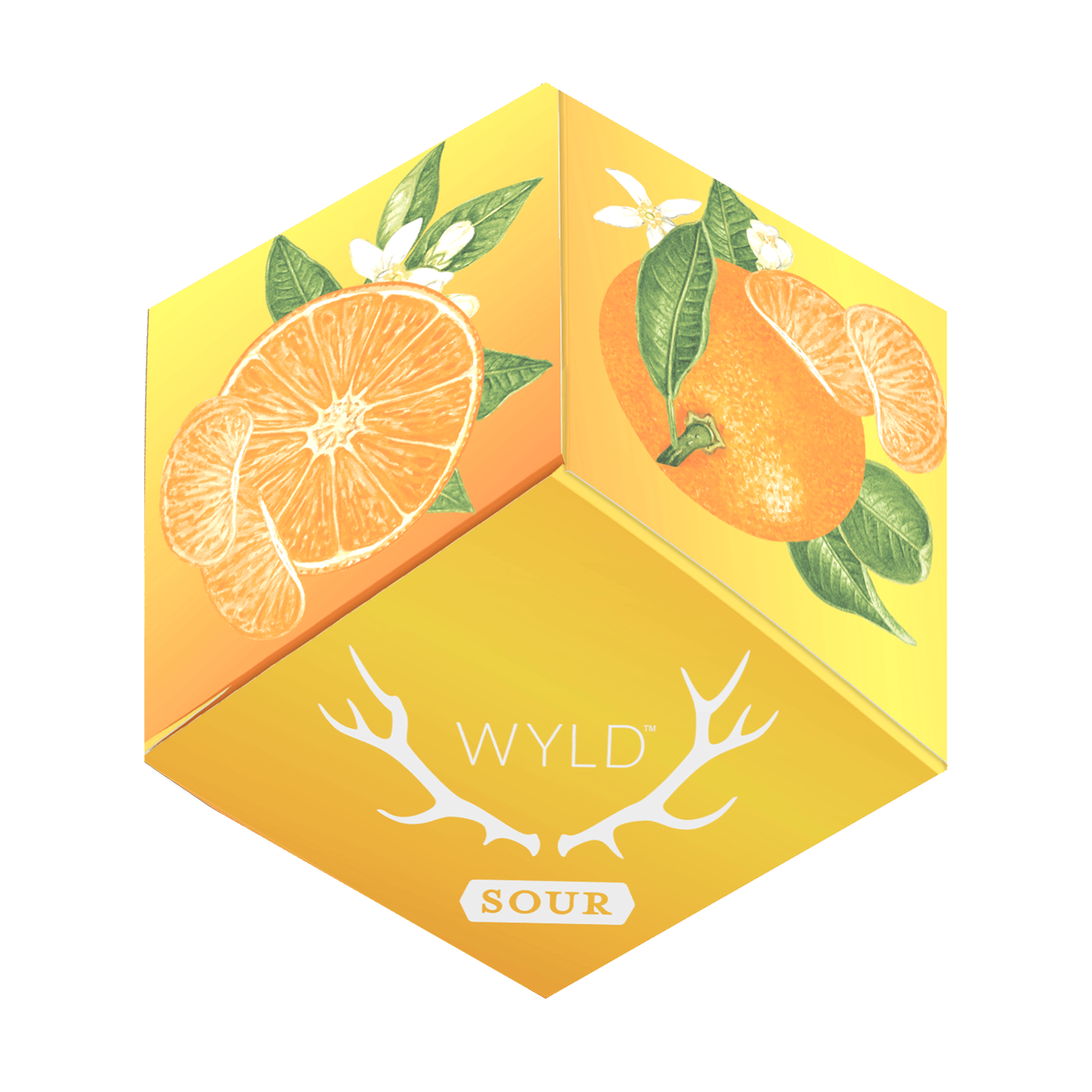 Sour Tangerine