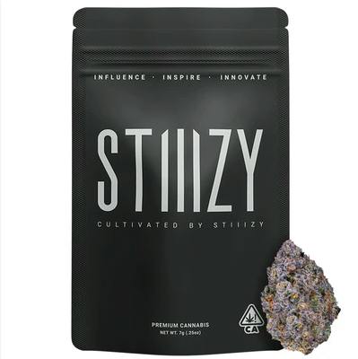 STIIIZY - Black - Animal Mintz - 7g