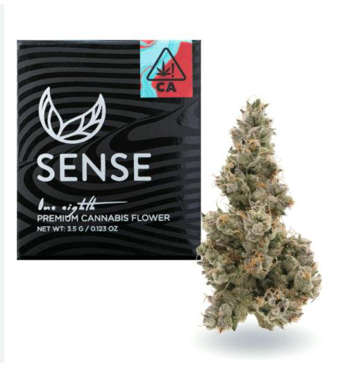 Sense - Piescream 8th (3.5g)