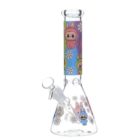 12 Inch Character Pipe