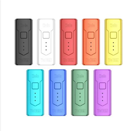 yocan battery