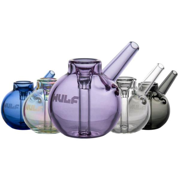 Wulf Glass 2