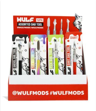 wulf dab tool