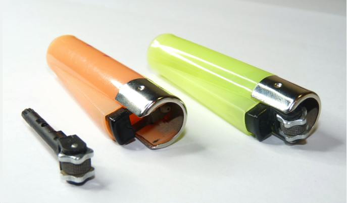 sessions lighter
