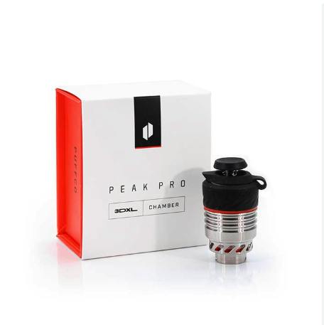 PEAK PRO 3DXL Chamber