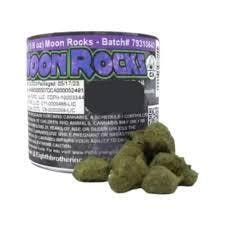 Kush Mintz Moon Rocks