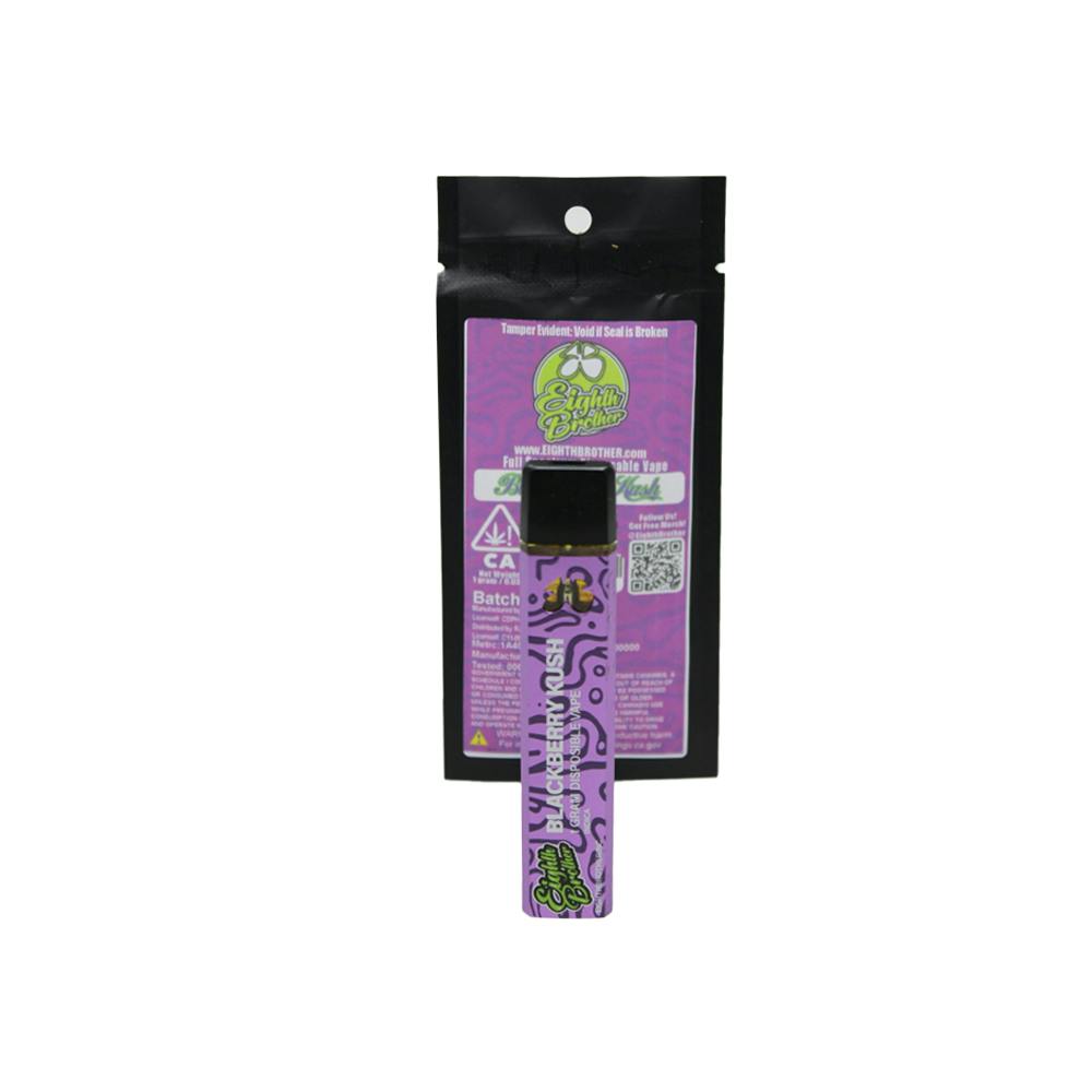 Blackberry Kush