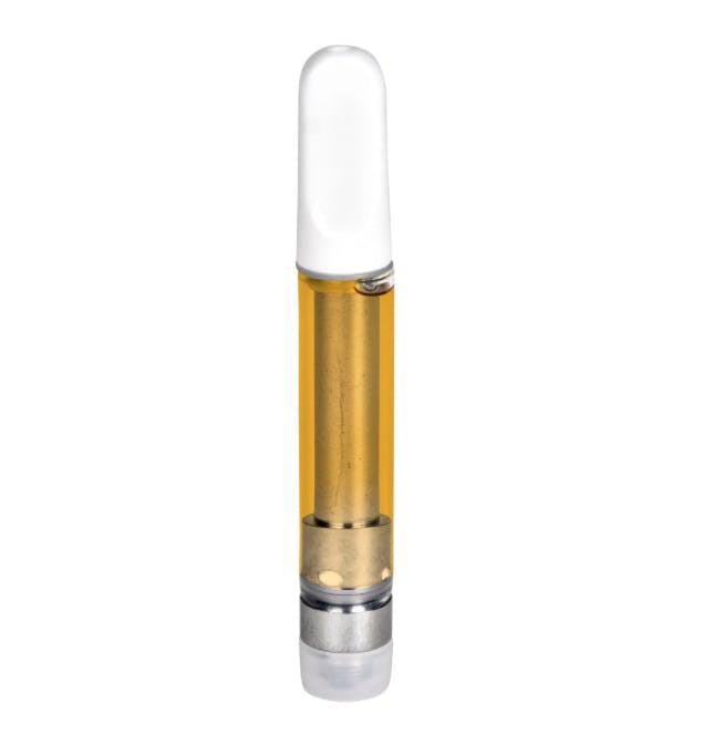 AK-47 - Sativa - Distillate - 1m L - C4 at Westwood Cannabis Stop
