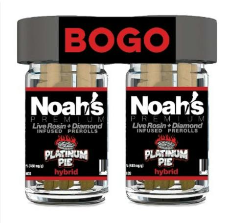 Noahs