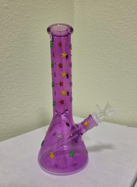 Bong/Glass 2
