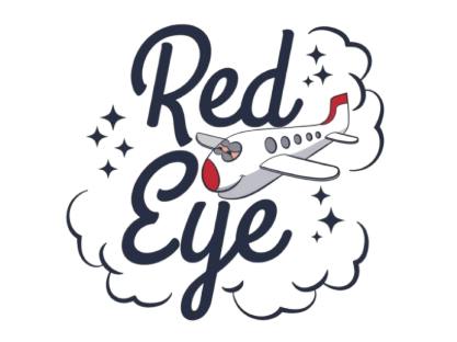 JLJB - Red Eye - Blue Raspberry Infused Gummie - 10mg/Each - 100mg/Pack