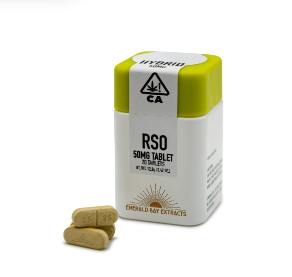 100mg Tablets - Hybrid - Applescotti - 1000mg Package