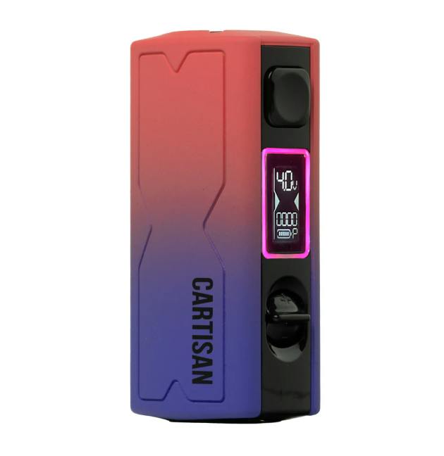 CARTISAN Battery