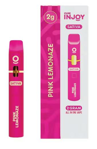 Pink Lemonaze - AIO - 1G (SATIVA)
