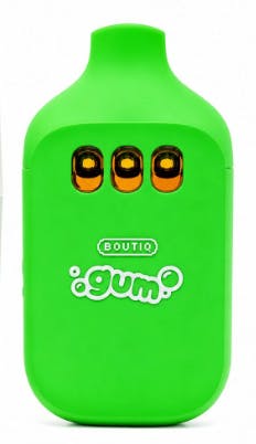 BTQ - Mojito x Kiwi-Z x Lime Slime - 1G AIO