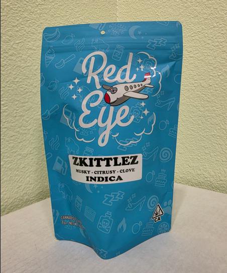Red Eye | Zkittlez | 28G