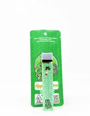 Apple Fritters 1g All-In-One Vape