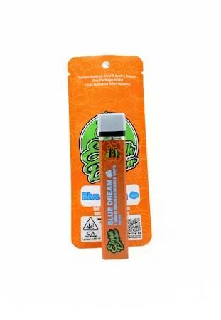 Blue Dream 1g All-In-One Vape