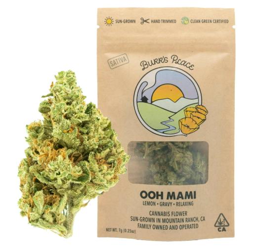 Ooh Mami - 7g Bag