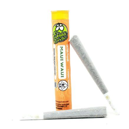 Maui Waui Preroll