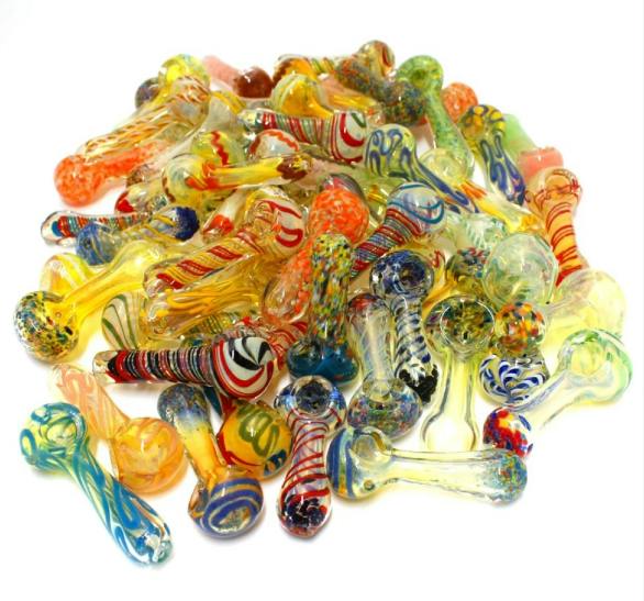 Hand Pipe