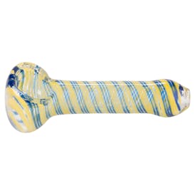 2.5in Thin Pipe