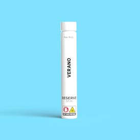 Verano Reserve - Tiramisu Teeth - Single Pre Roll - 1g