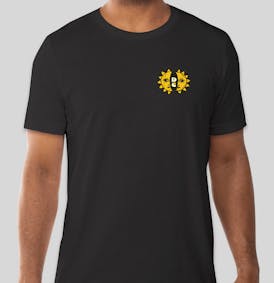 Daylite - Men's Tee - S