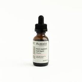 Avexia - Strawberry Orange Cream 1:1 - Tincture - 100mg