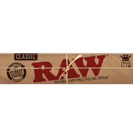 RAW Classic - King Size Slim